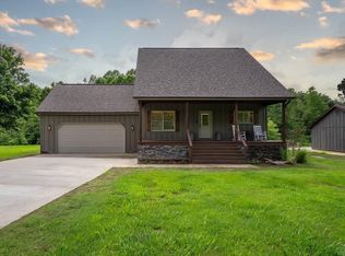 347 Big Trout Trl, Mammoth Spring, AR 72554