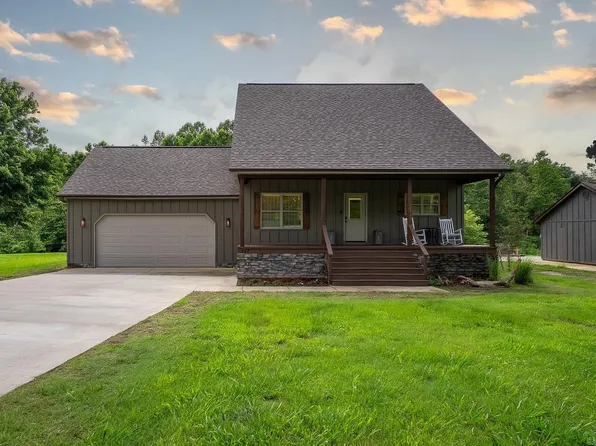 347 Big Trout Trl, Mammoth Spring, AR 72554