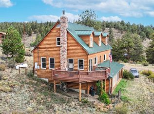 39 Snider Pt, Bailey, CO 80421