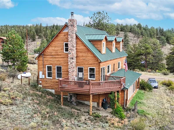 39 Snider Point, Shawnee, CO 80475