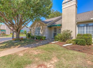 8301 E 84th St S, Tulsa, OK 74133