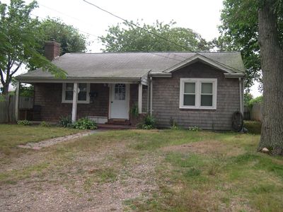 32 Washington Avenue Ext, Barnstable, MA, 02630