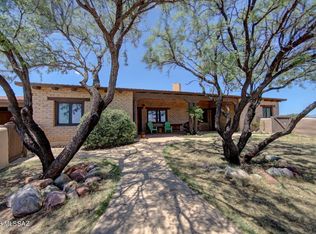 13440 Greaterville Beatty Ranch Rd, Sonoita, AZ 85637