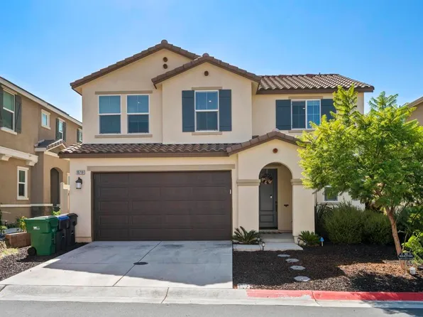 10719 Porter Ter, Spring Valley, CA 91978
