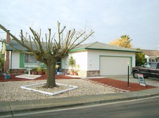191 Carlsbad Cir, Vacaville, CA