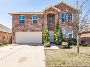 12569 Foxpaw Trl, Fort Worth, TX 76244