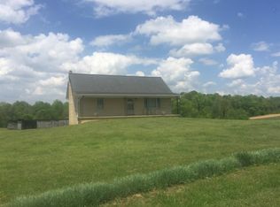 1129 Jim Read Rd, Ashland City, TN 37015