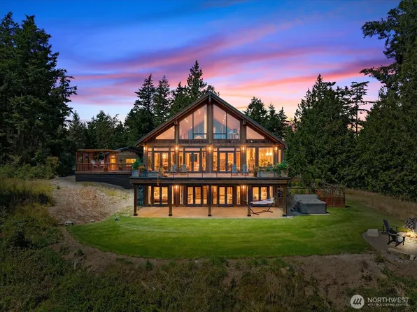 259 Willbrook Lane, Lopez Island, WA 98261