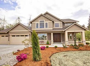 4301 147th Ave NE, Lake Stevens, WA 98258
