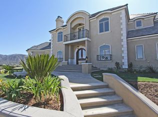 16717 Sultus St, Canyon Country, CA 91387