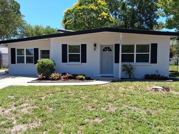 1603 Scott St, Clearwater, FL 33755