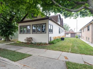 6214 S Austin Ave, Chicago, IL 60638