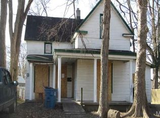 109 Jefferson Ave, Scott City, MO 63780