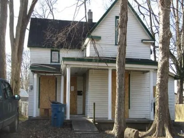 109 Jefferson Ave, Scott City, MO 63780