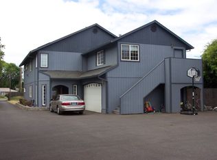 2895 SE Minter Bridge Rd, Hillsboro, OR 97123