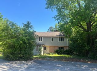 1646 NE Pinebrook St, Orangeburg, SC 29118