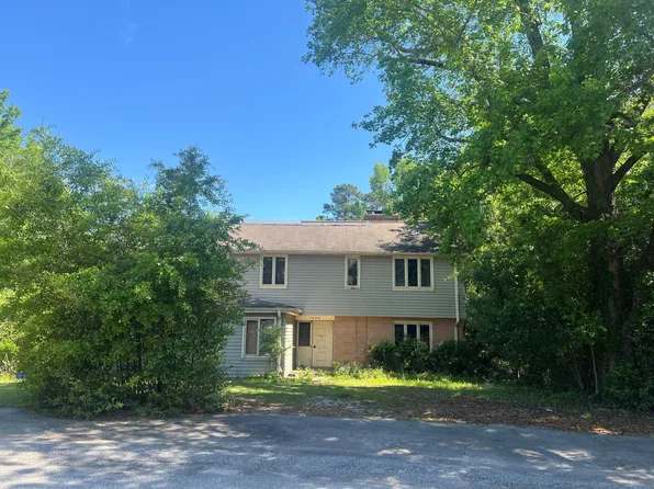1646 NE Pinebrook St, Orangeburg, SC 29118