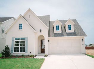 102 Observation Dr W, Aledo, TX 76008