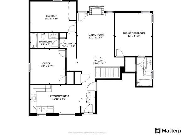 2nd image of 42 Jennifer Dr