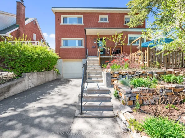 26 Riverdale Ave, Ottawa, ON K1S 1R2