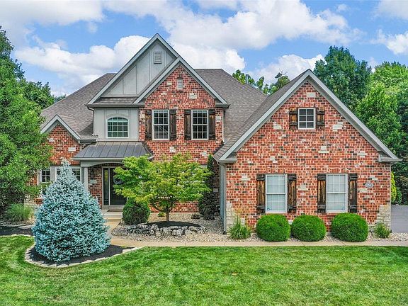 3rd image of 12563 Grandview Forest Dr