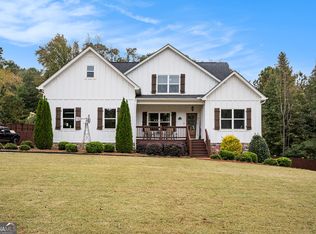 297 Huntington Way, Williamson, GA 30292