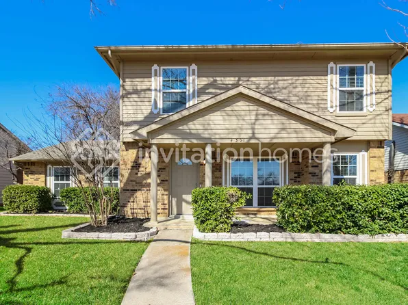 4308 N Colony Blvd, The Colony, TX 75056