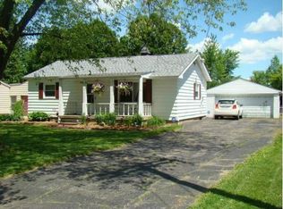 4499 Sheldon Ln, Flint, MI 48507