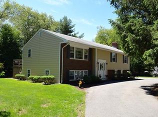 816 West St, Walpole, MA 02081