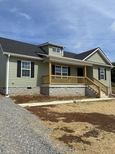 1502 Ellie Claire Way, Lewisburg, TN, 37091