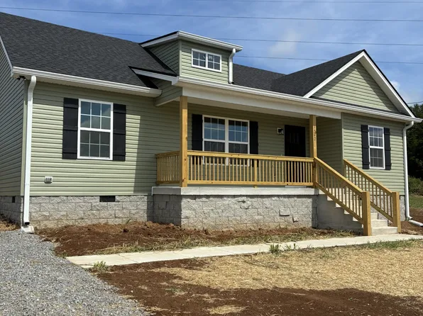 1502 Ellie Claire Way, Lewisburg, TN 37091