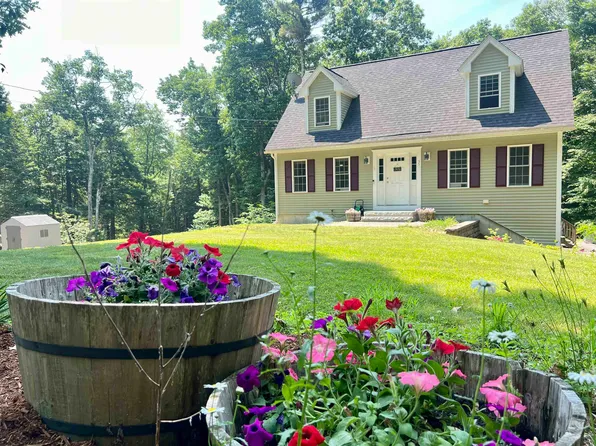 55 Spruce Cove Road, Northwood, NH 03261