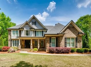 3900 Spalding Dr, Sandy Springs, GA 30350