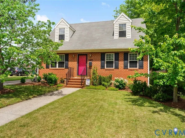 2402 Essex Rd, Henrico, VA 23228