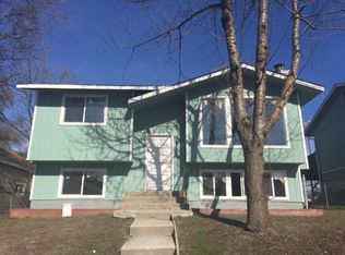 2723 E 4th Ave, Spokane, WA 99202