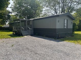 261 Scott Ln LOT 114, Danville, KY 40422