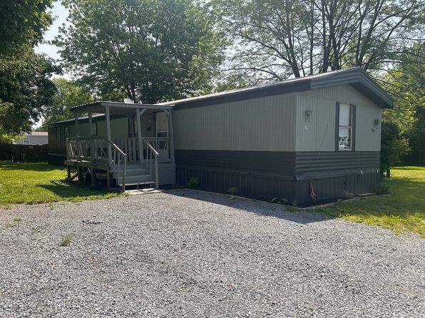 261 Scott Dr Trailer 114