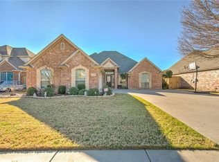 723 Dove Rdg, Sanger, TX 76266
