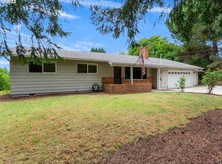 36955 NW Spiesschaert Rd, Cornelius, OR 97113