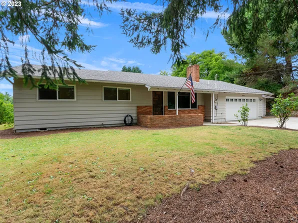 36955 NW Spiesschaert Rd, Cornelius, OR 97113