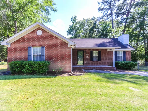 2546 Crosscreek Road, Hephzibah, GA