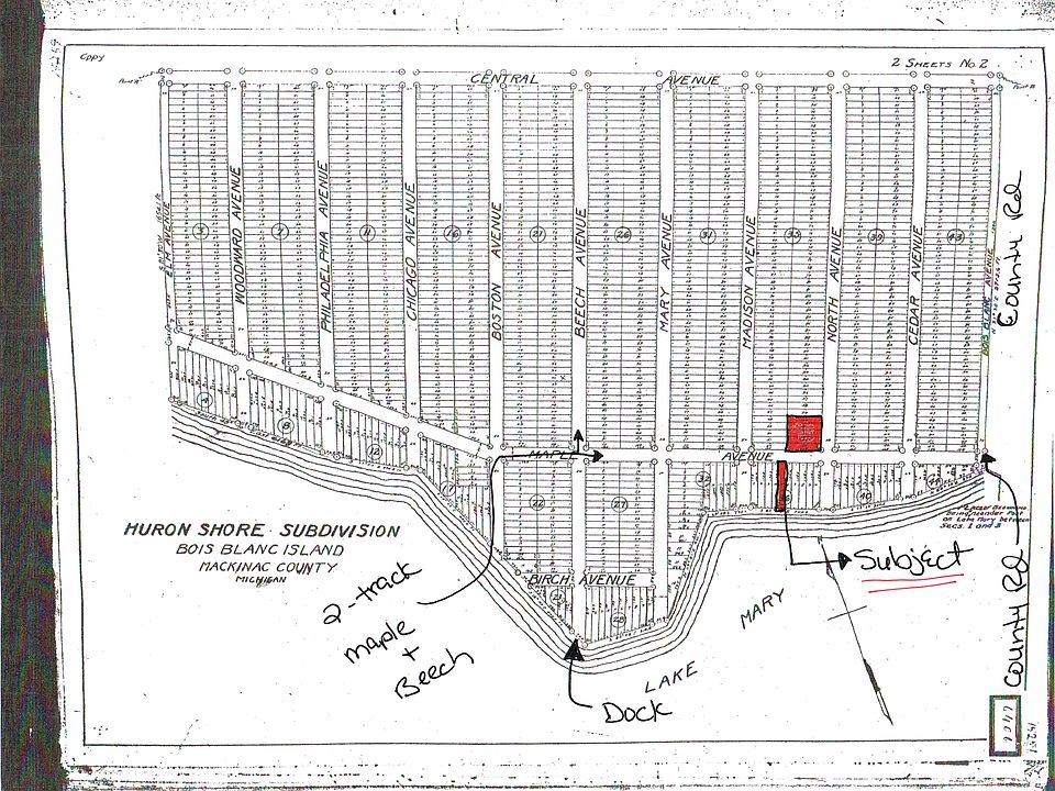 1st image of 5100104 Maple Ave #3536