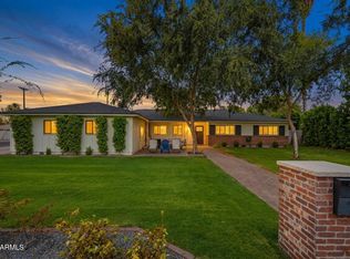 5038 E Osborn Rd, Phoenix, AZ 85018