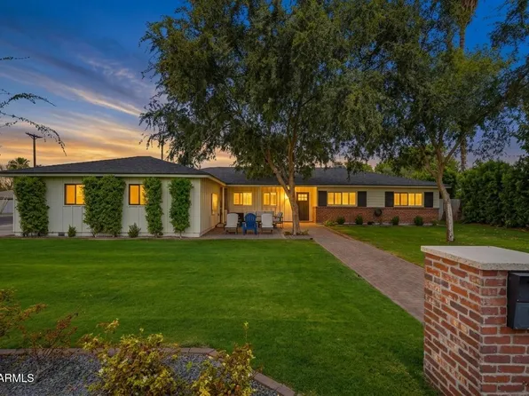 5038 E OSBORN Road, Phoenix, AZ 85018