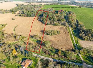 LOT 2 Thoman Rd, Monticello, WI 53570