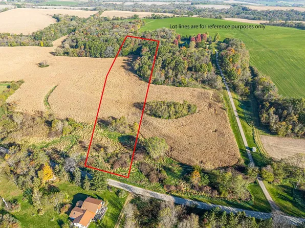 LOT 2 Thoman Rd, Monticello, WI 53570