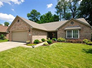 739 Charnwood Pkwy, Beech Grove, IN 46107