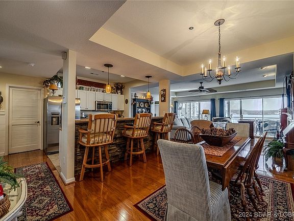 3rd image of 354 W Palisades Condo Dr #2B