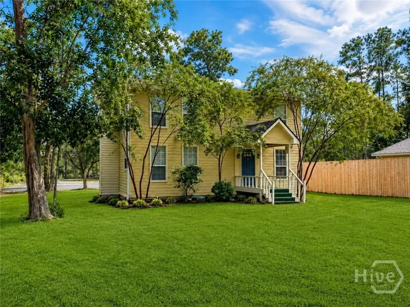 91 Holly Circle, Midway, GA 31320