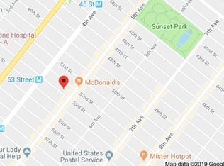 465 53rd St APT 3F, Brooklyn, NY 11220